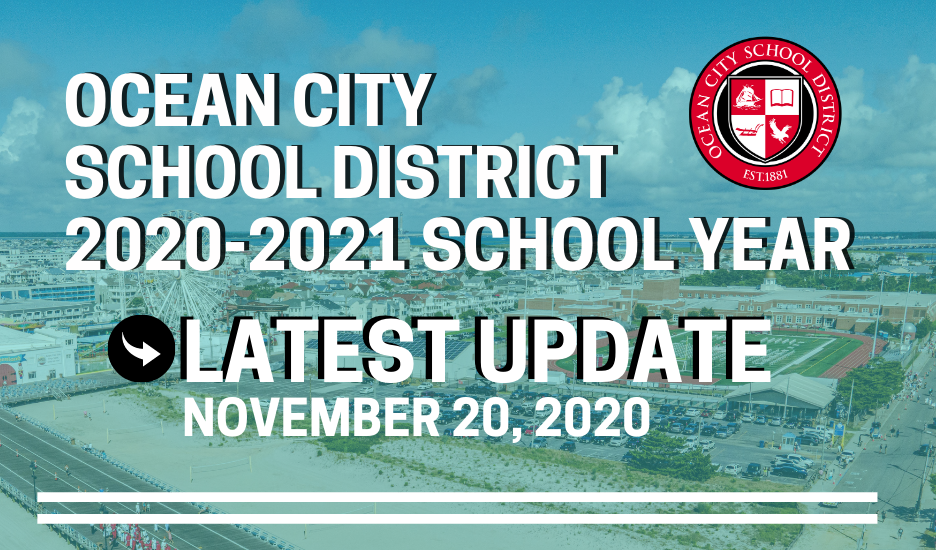 Ocean City School District
